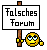 Falschesforum :falschesforum: