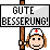 Gutebesserung :gutebesserung: