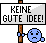 Schlechteidee :schlechteidee: