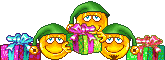 :geschenke:
